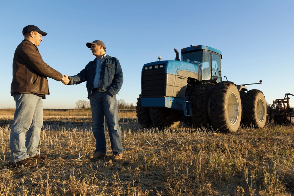 El momento de repensar cómo se financia la agricultura